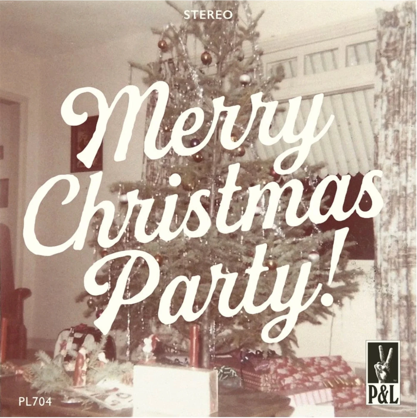 MAYER HAWTHORE - MERRY CHRISTMAS PARTY