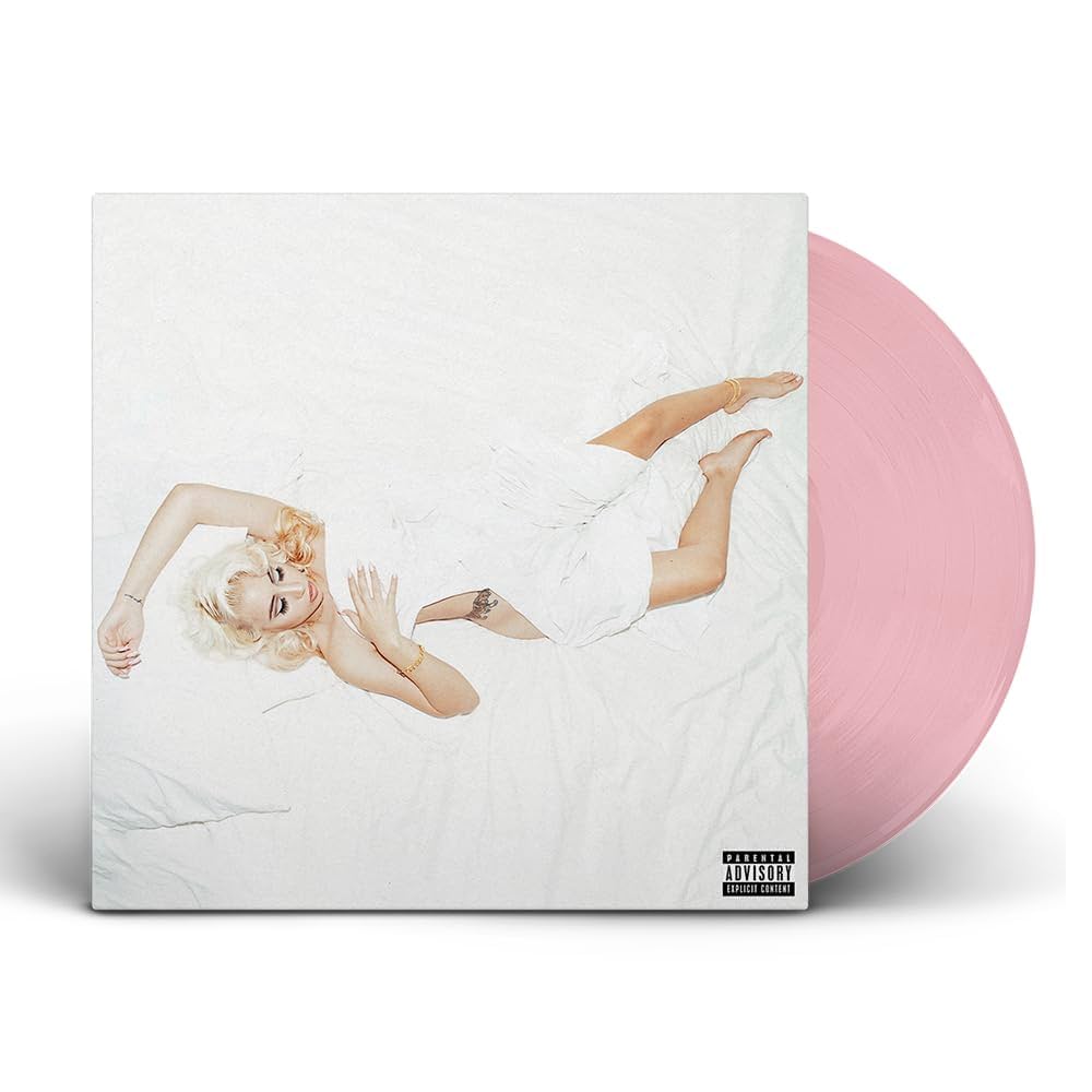 KALI UCHIS - POR VIDA