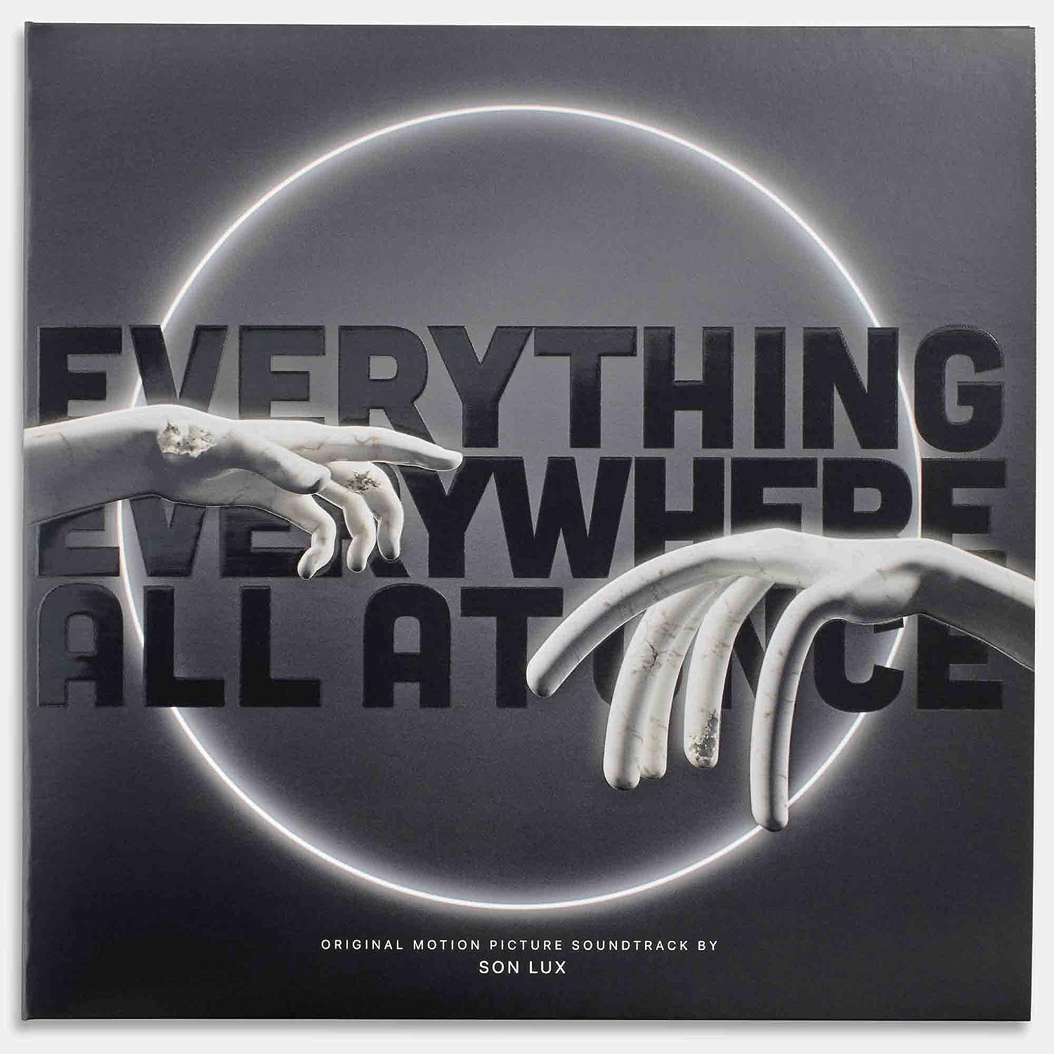 SON LUX - EVERYTHING EVERYWHERE ALL AT ONCE OST