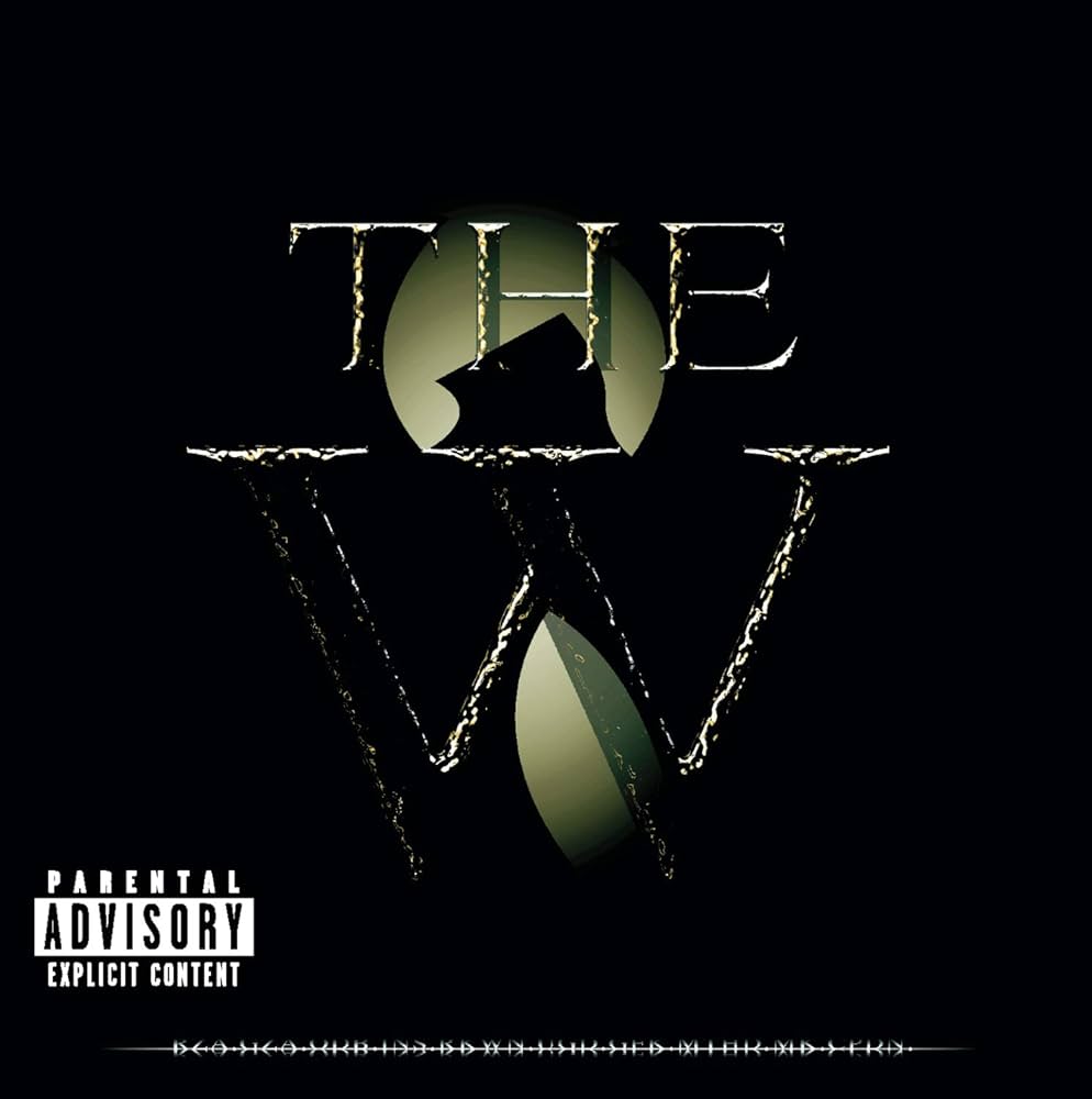 WU-TANG CLAN - THE W
