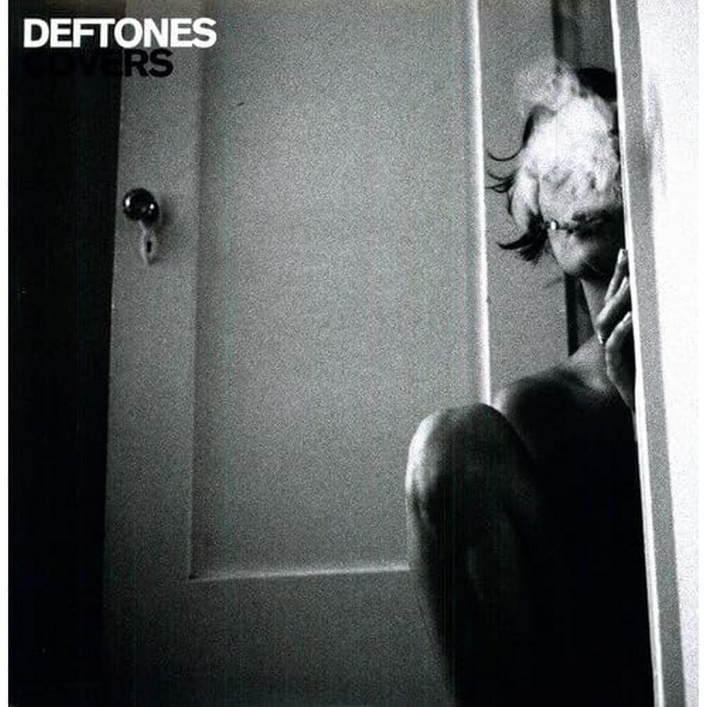 DEFTONES - COVERS