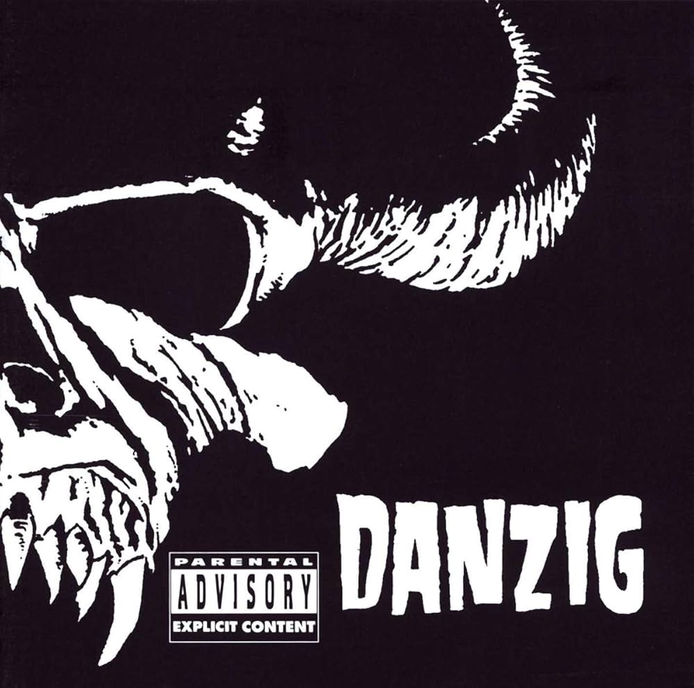 DANZIG - DANZIG