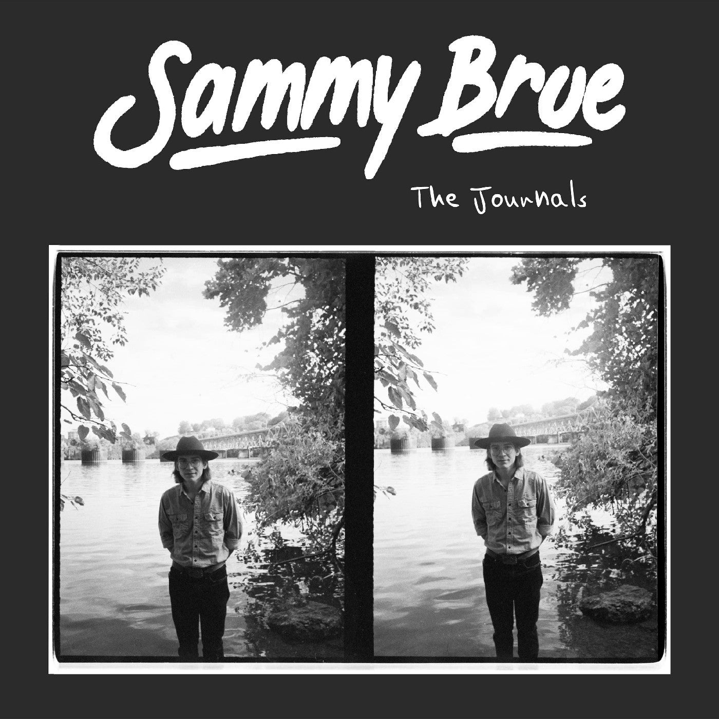 SAMMY BRUE - THE JOURNALS