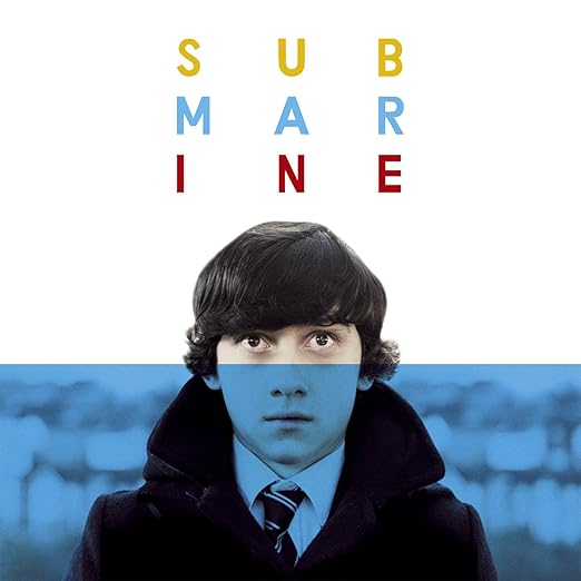 ALEX TURNER - SUBMARINE Vinyl 10"