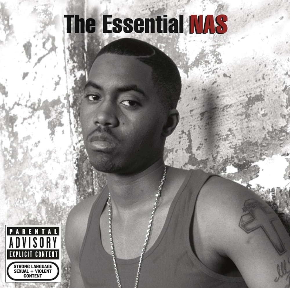 NAS - THE ESSENTIAL NAS