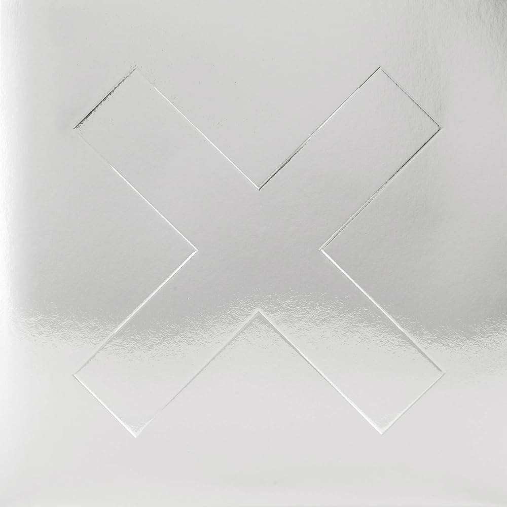 THE XX - I SEE YOU