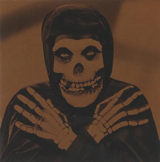 MISFITS - COLLECTION 2