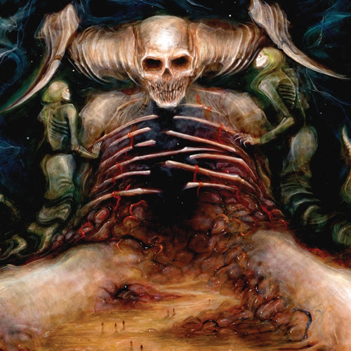 HORRENDOUS - ANARETA Vinyl LP