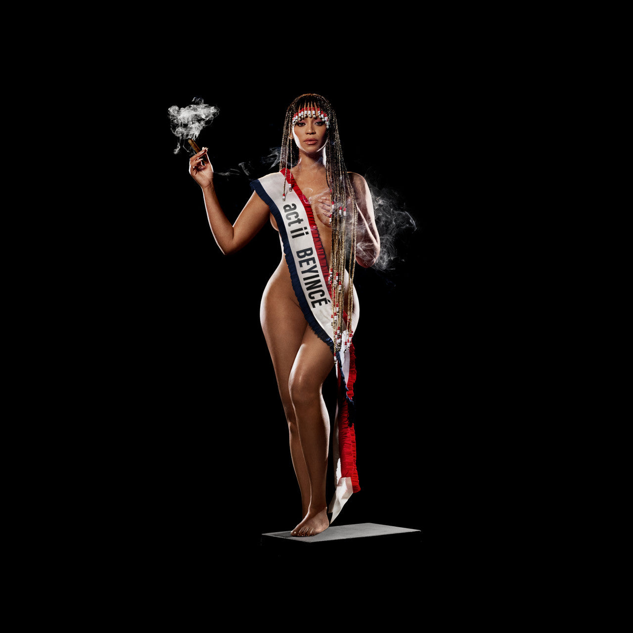 BEYONCE - COWBOY CARTER Vinyl 2xLP