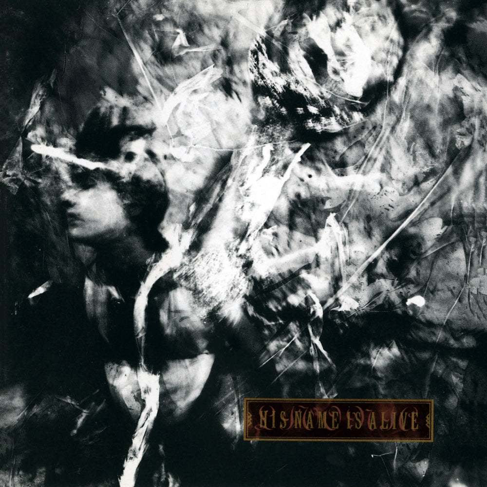 HIS NAME IS ALIVE - LIVONIA