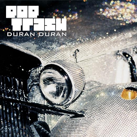 DURAN DURAN - POP TRASH Vinyl LP