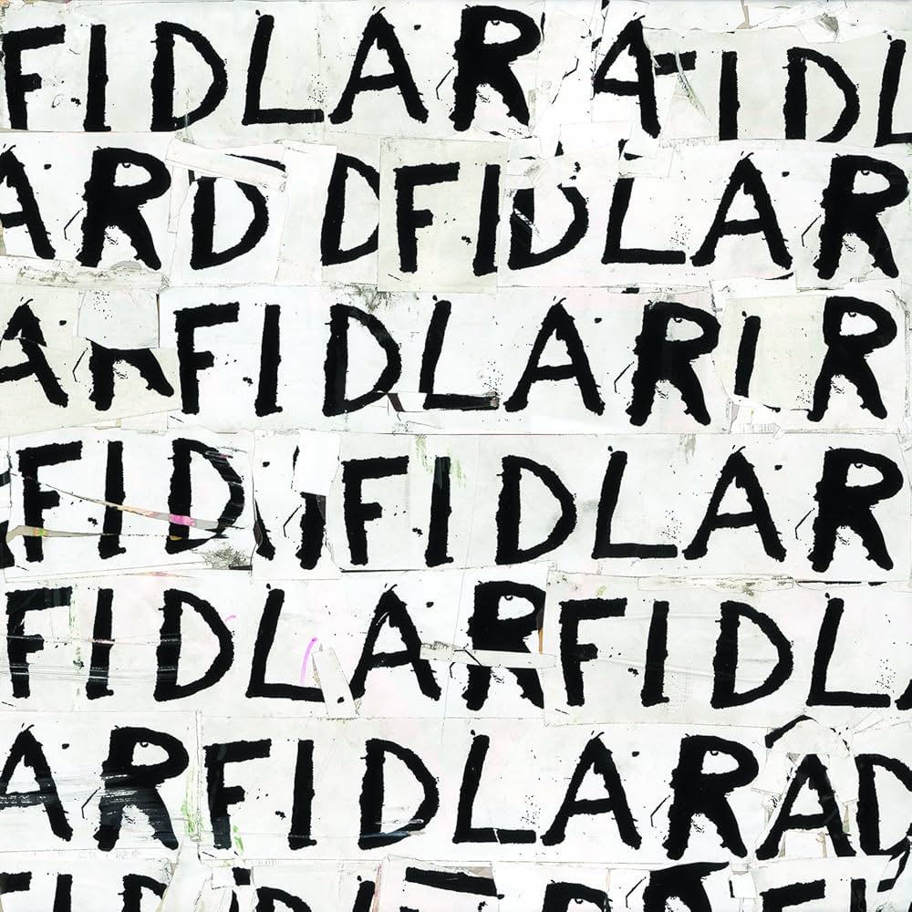 FIDLAR - FIDLAR Vinyl LP