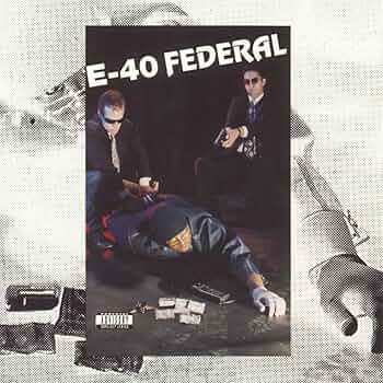 E-40 - FEDERAL