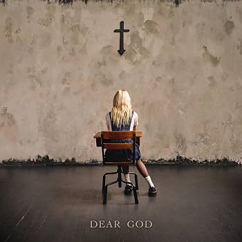 THE PRETTY RECKLESS - DEAR GOD