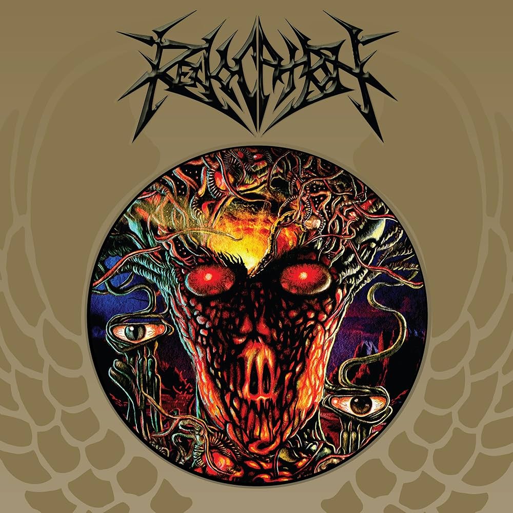 REVOCATION - REVOCATION