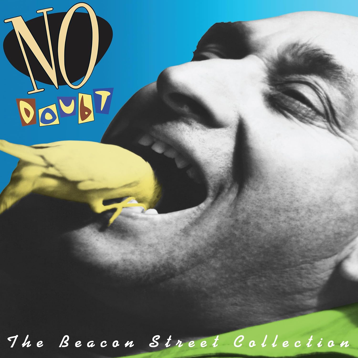 NO DOUBT - BEACON STREET COLLECTION Vinyl LP