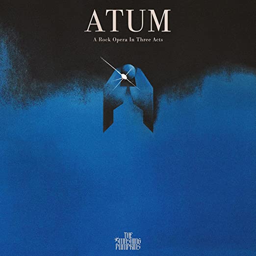 SMASHING PUMPKINS - ATUM Vinyl LP
