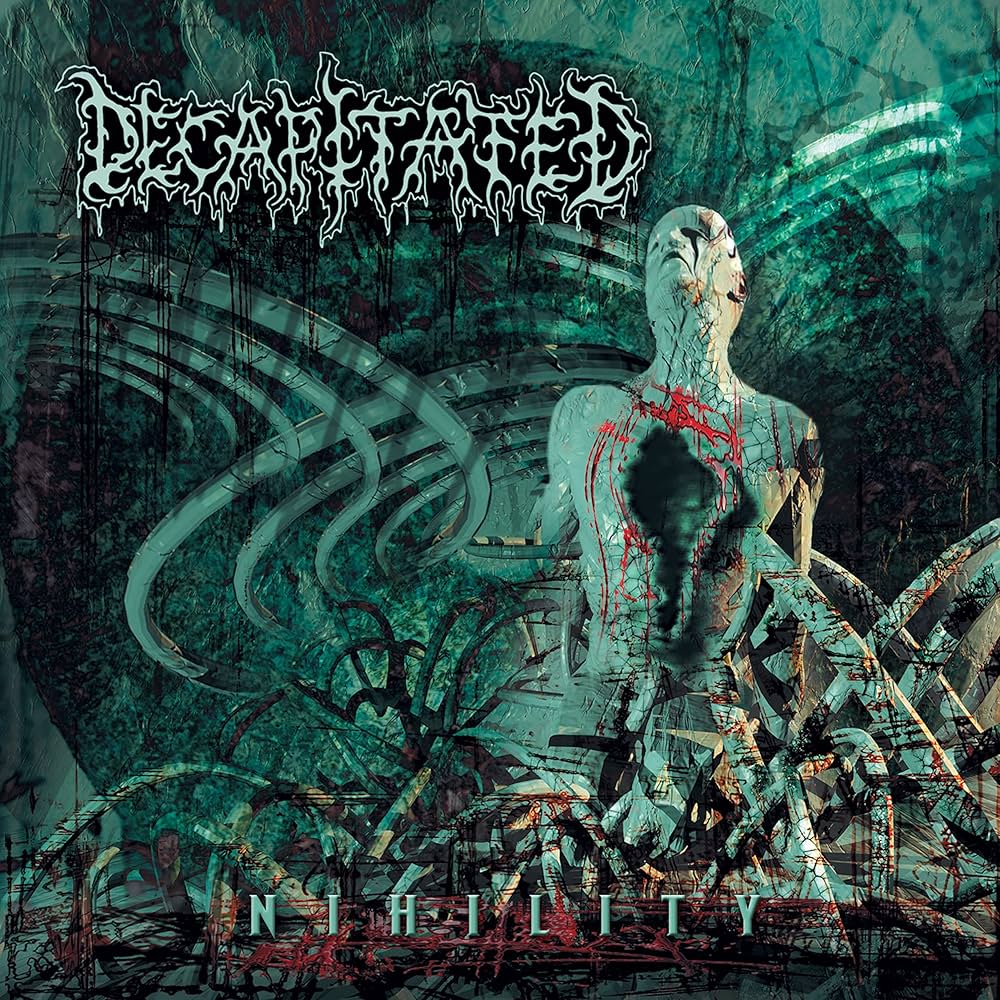 DECAPITATED - NIHILITY