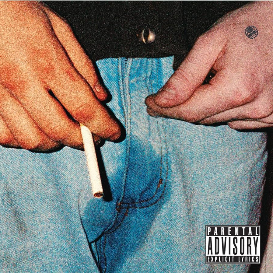 TYLER, THE CREATOR - CHERRY BOMB