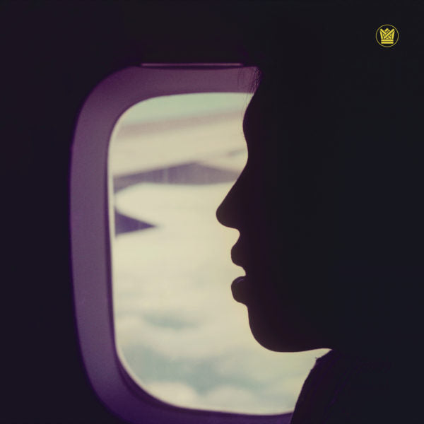 PAUL & THE TALL TREES SO LONG Vinyl LP Going Underground Records