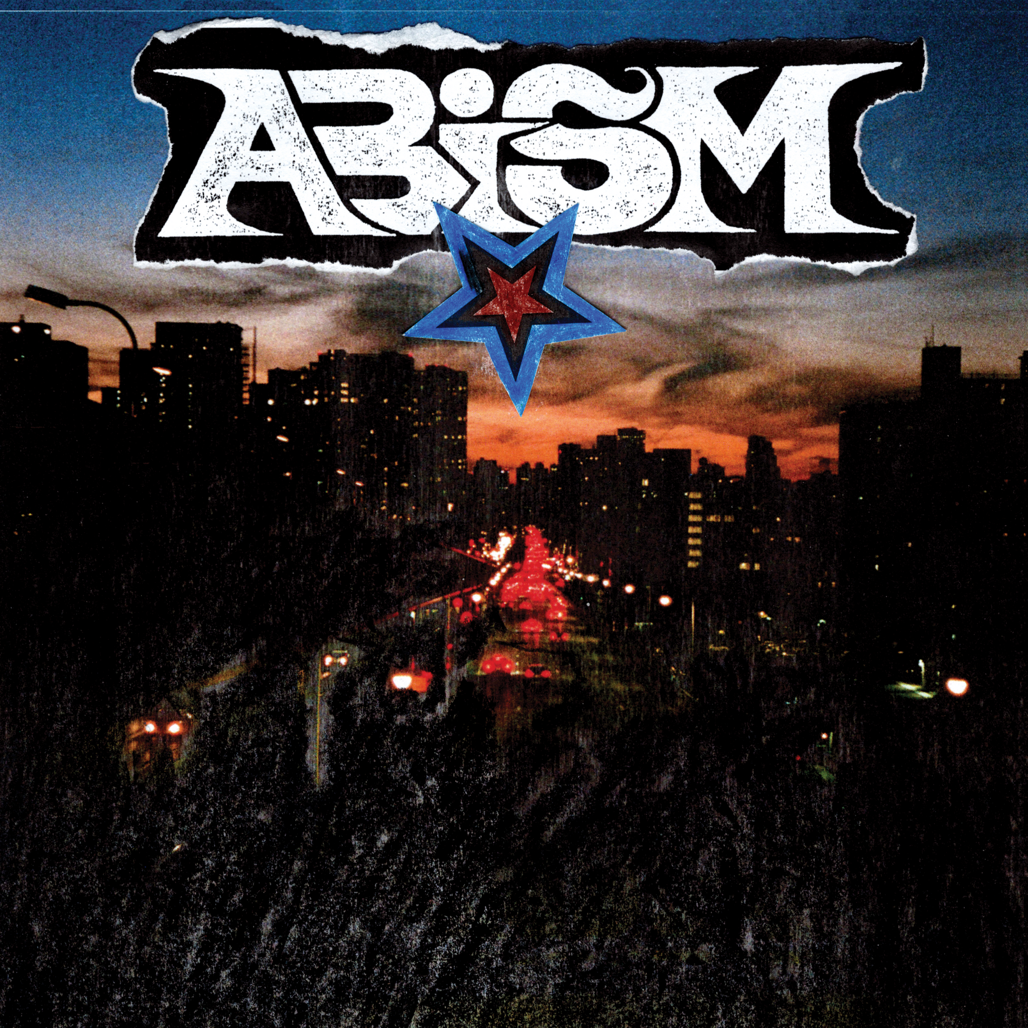 ABISM - ABISM Vinyl LP