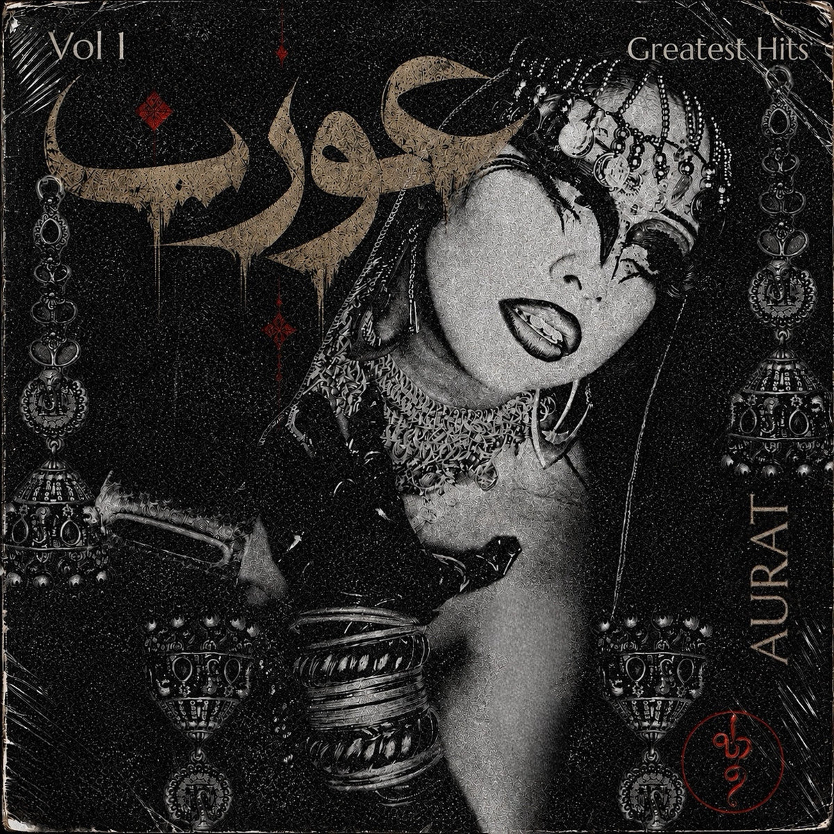 AURAT - GREATEST HITS VOL. 1