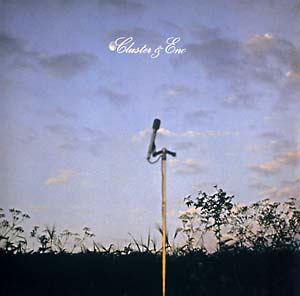 CLUSTER & EMO - CLUSTER & ENO
