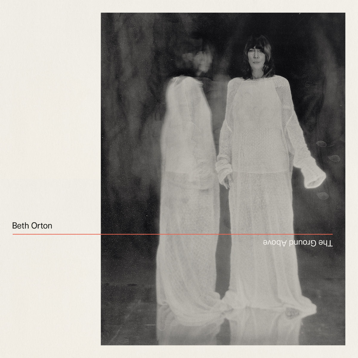 BETH ORTON - THE GROUND ABOVE