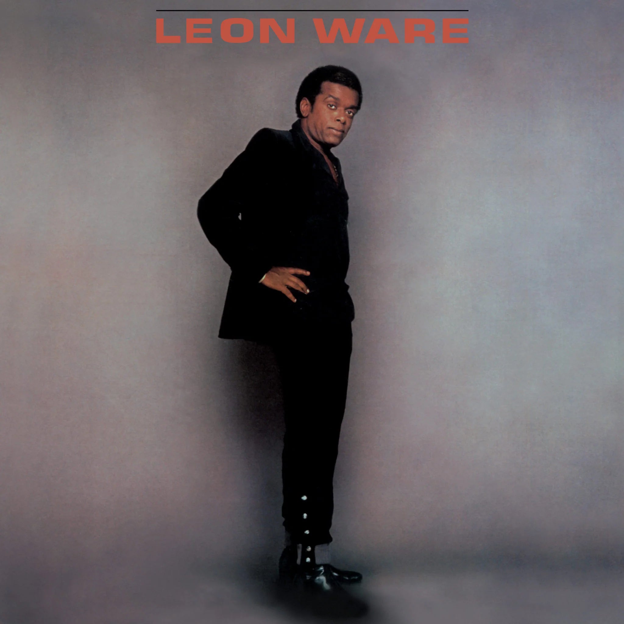 LEON WARE - LEON WARE
