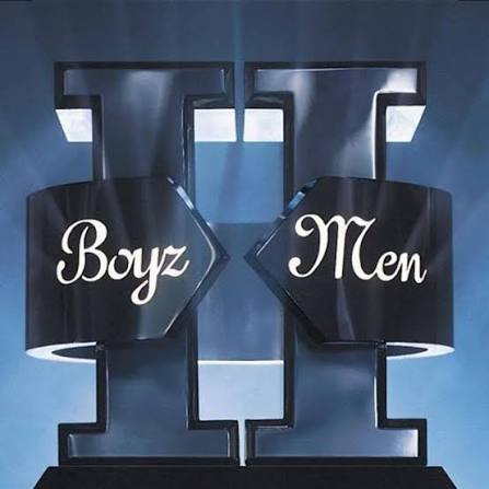 BOYZ II MEN - II