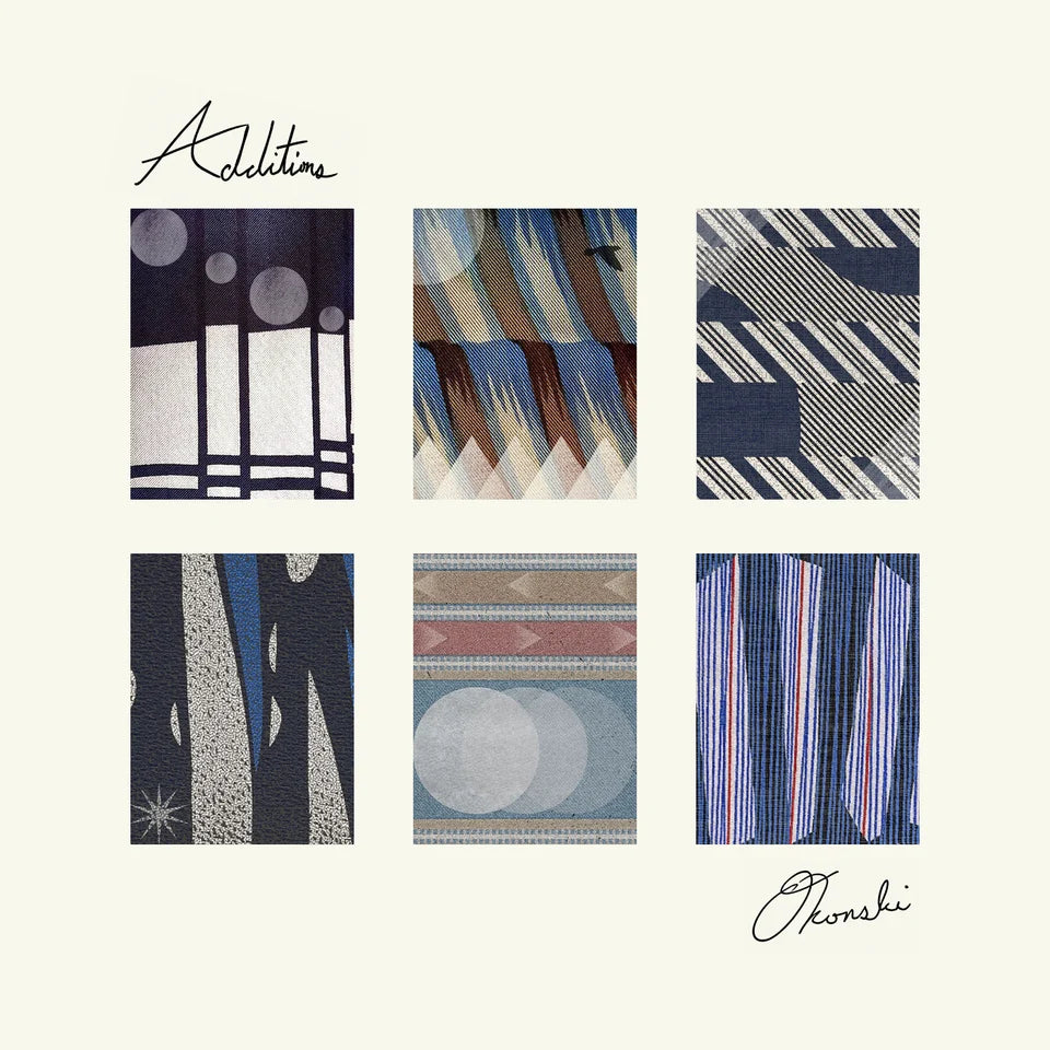 OKONSKI - ADDITIONS