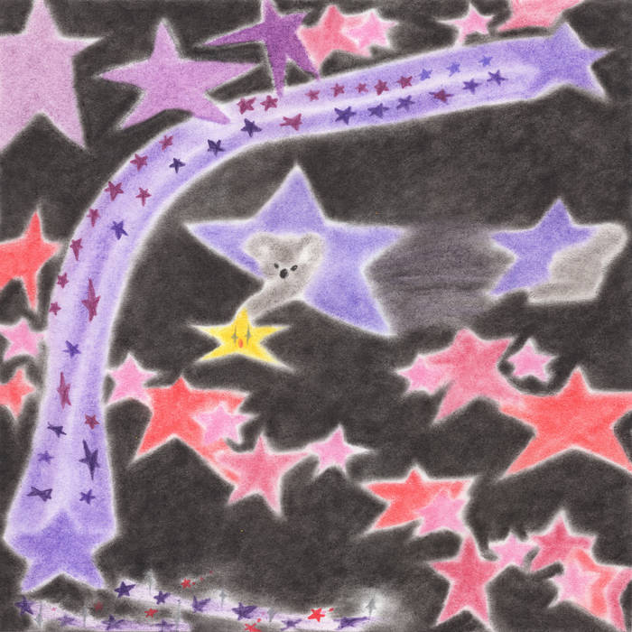 NEGGY GEMMY - CBD REIKI MOONBEAM