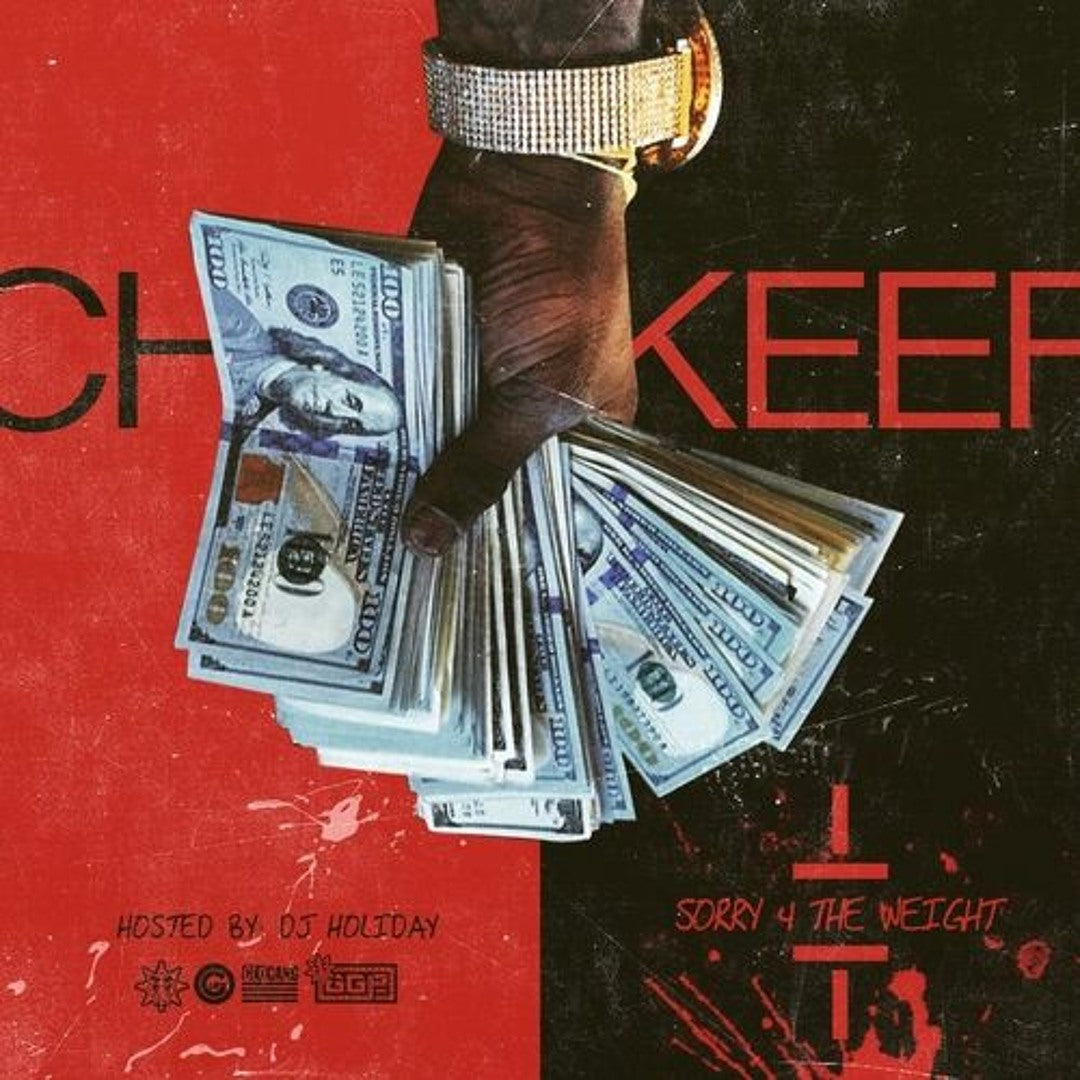 CHIEF KEEF - SORRY 4 THE WEIGHT