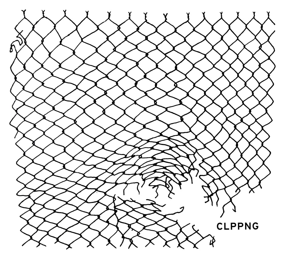 CLIPPING. - CLPPNG