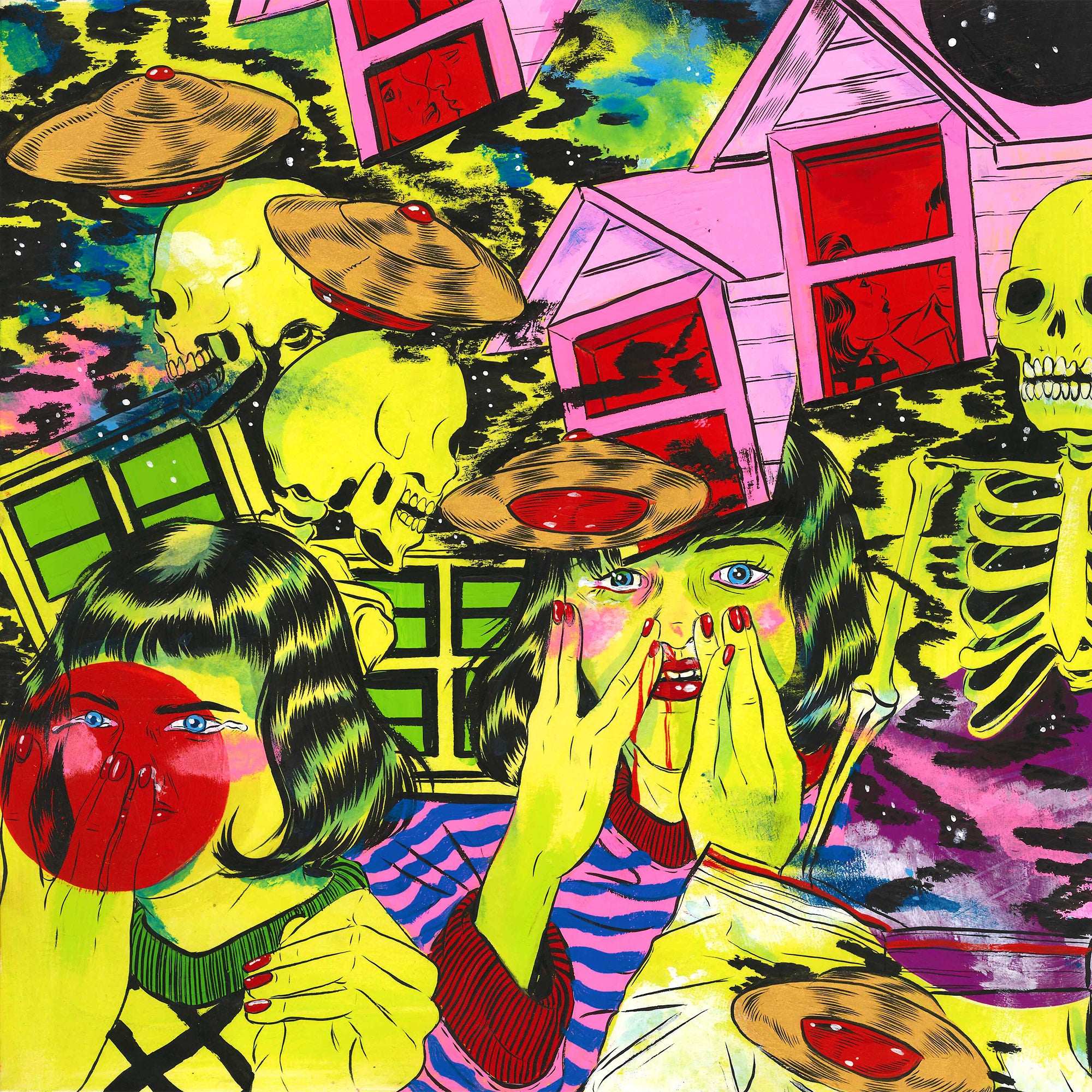 CONWAY THE MACHINE AND CONDUCTOR WILLIAMS - CONDUCTOR MACHINE