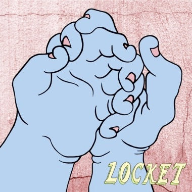 CRUMB - CRUMB/LOCKET Vinyl 12"