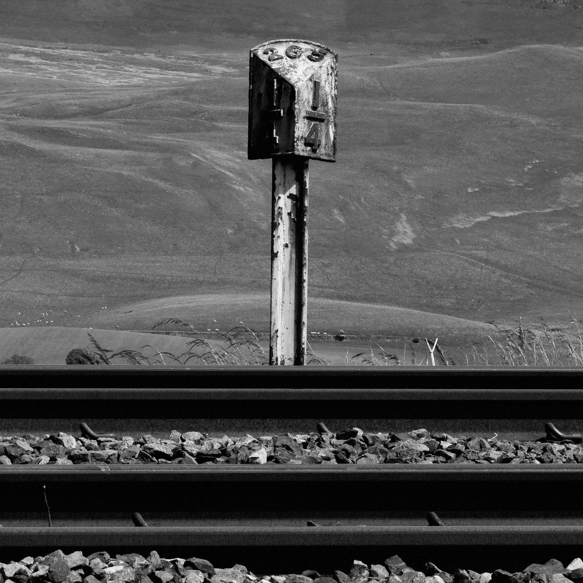 CRAVEN FAULTS - SIDINGS