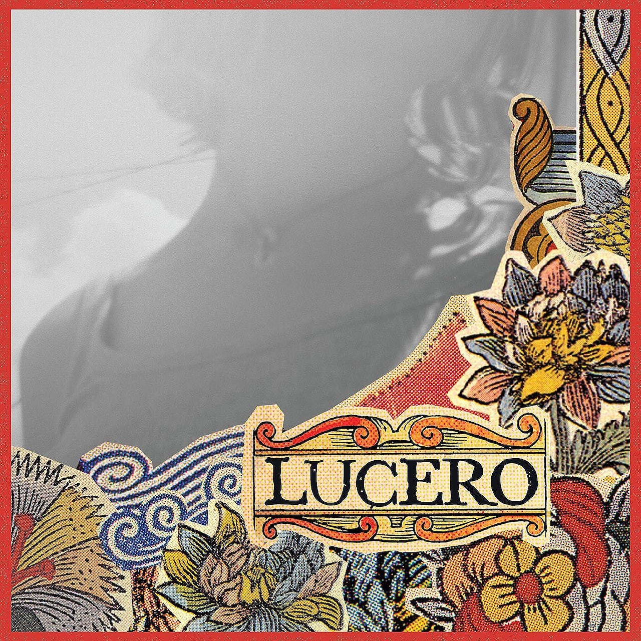 LUCERO - THAT MUCH FURTHER WEST 20TH ANNIVERSARY Vinyl LP