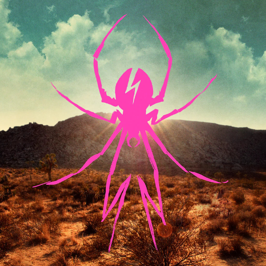 MY CHEMICAL ROMANCE - DANGER DAYS DELUXE EDITION