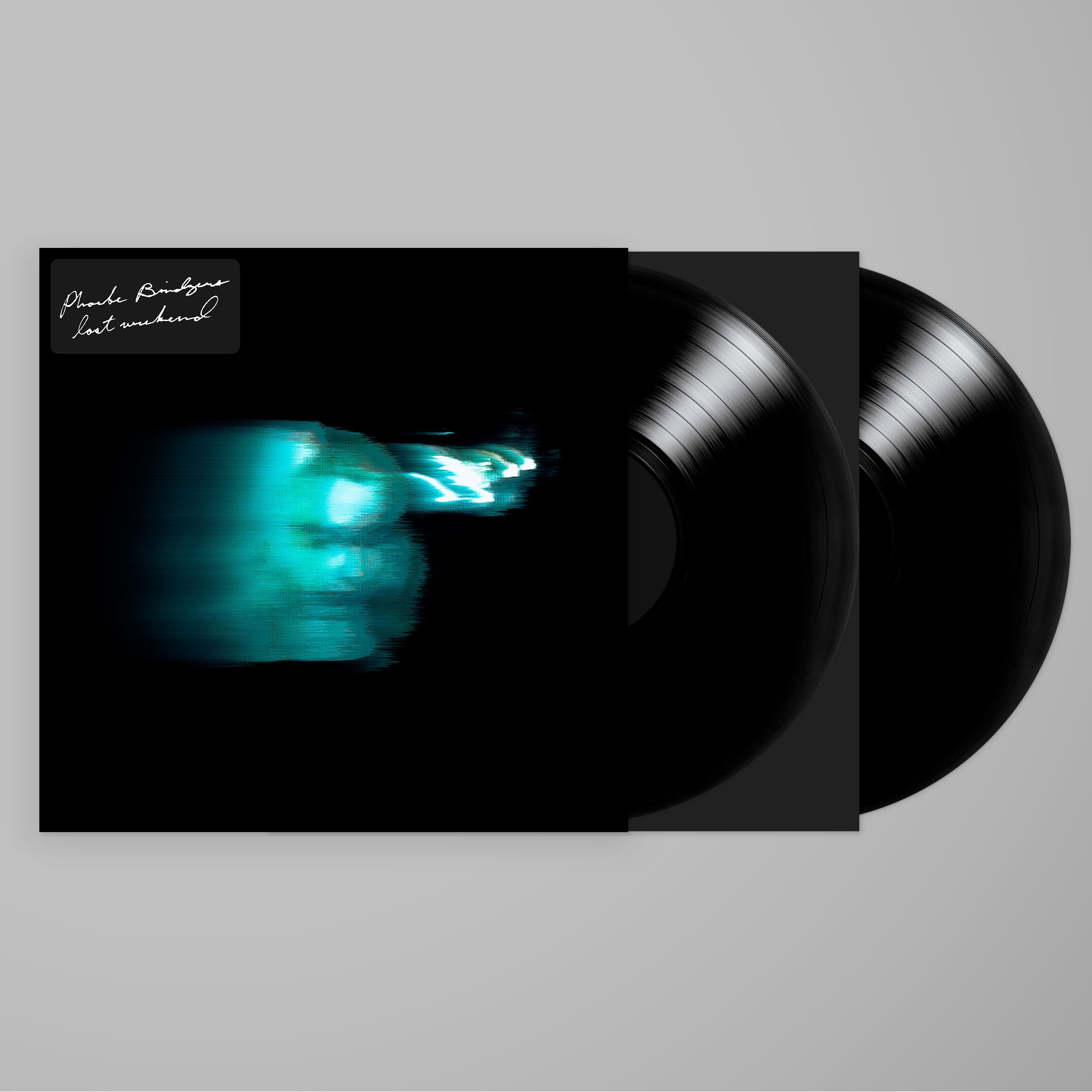 PHOEBE BRIDGERS - LOST WEEKEND