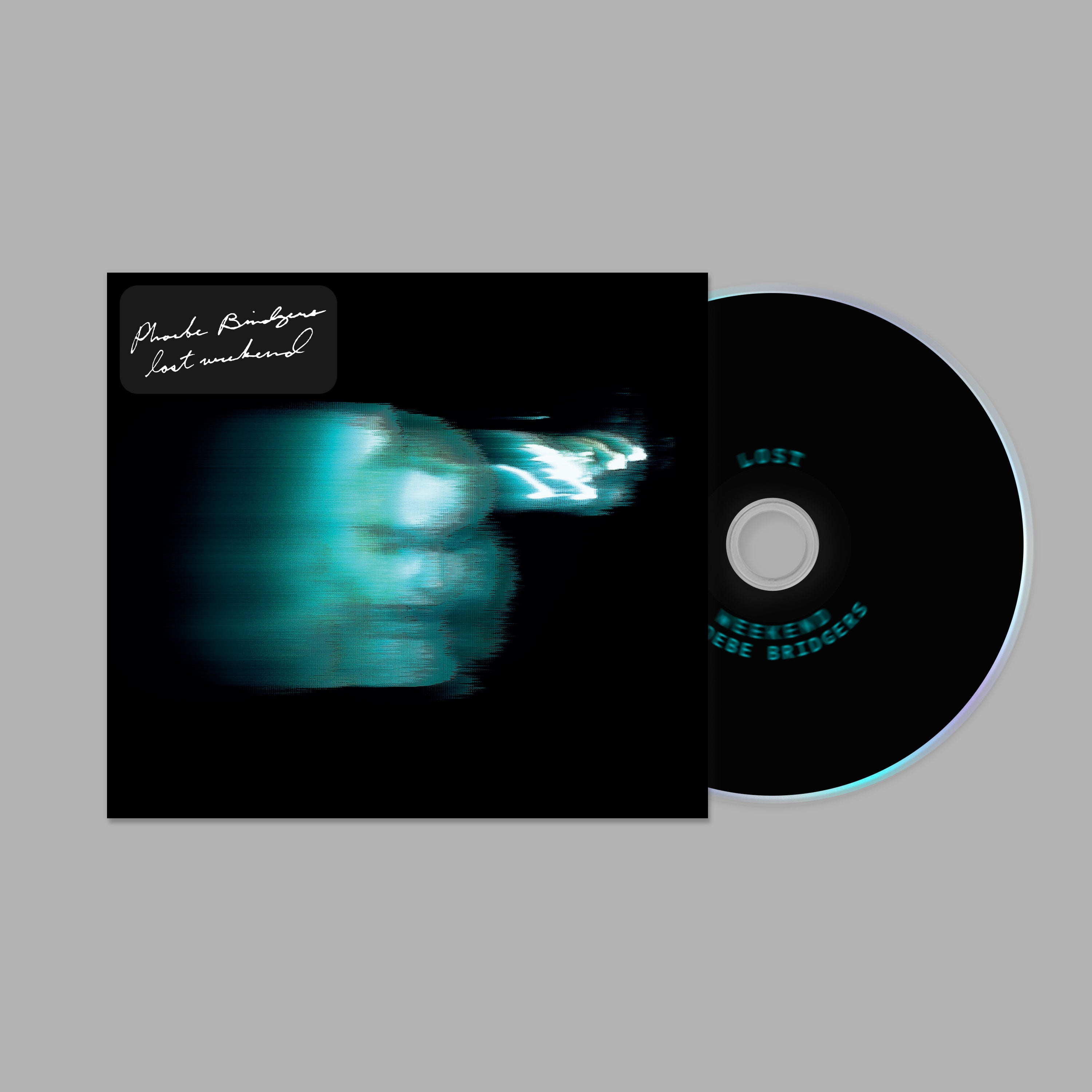 PHOEBE BRIDGERS - LOST WEEKEND