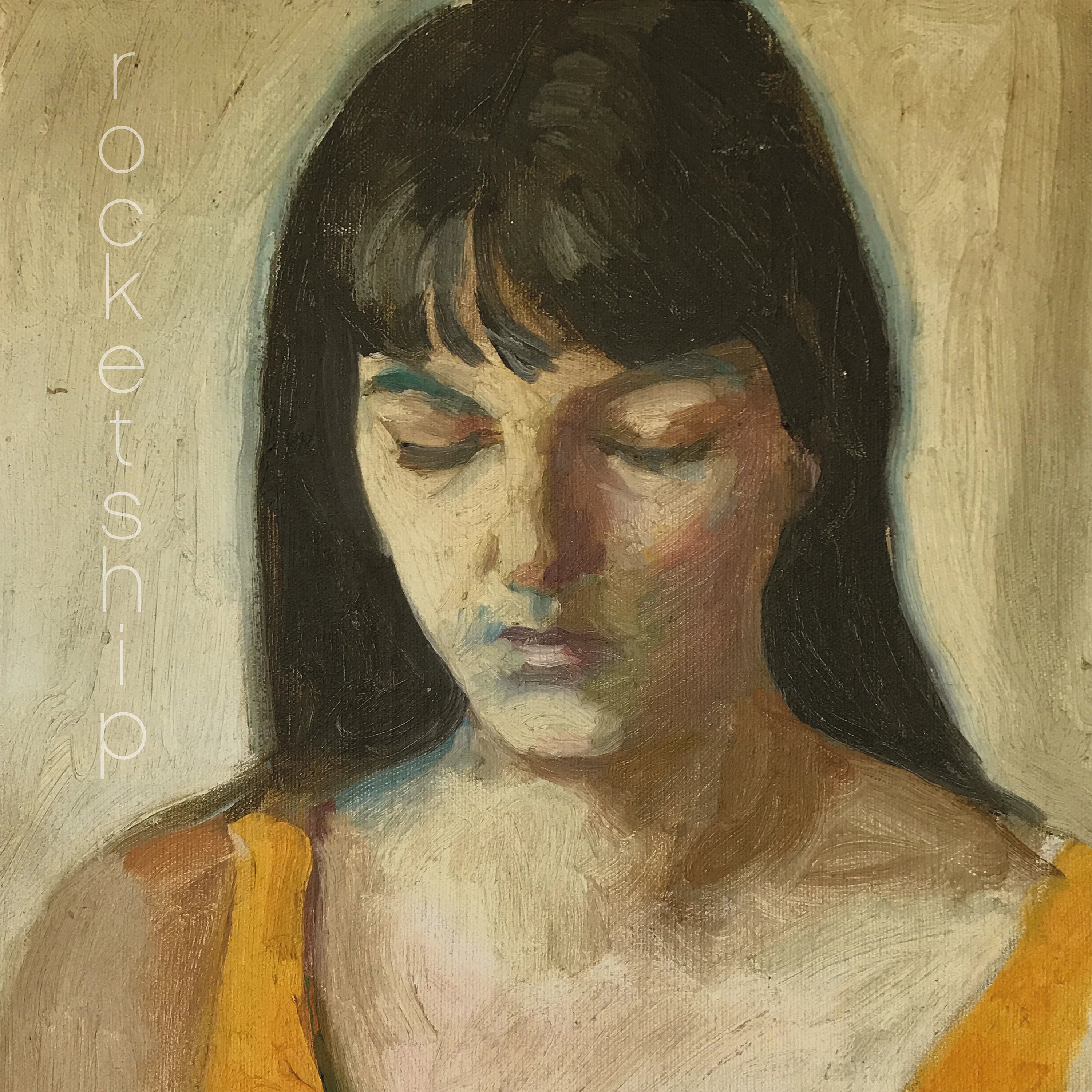 ROCKETSHIP - THANKS TO YOU