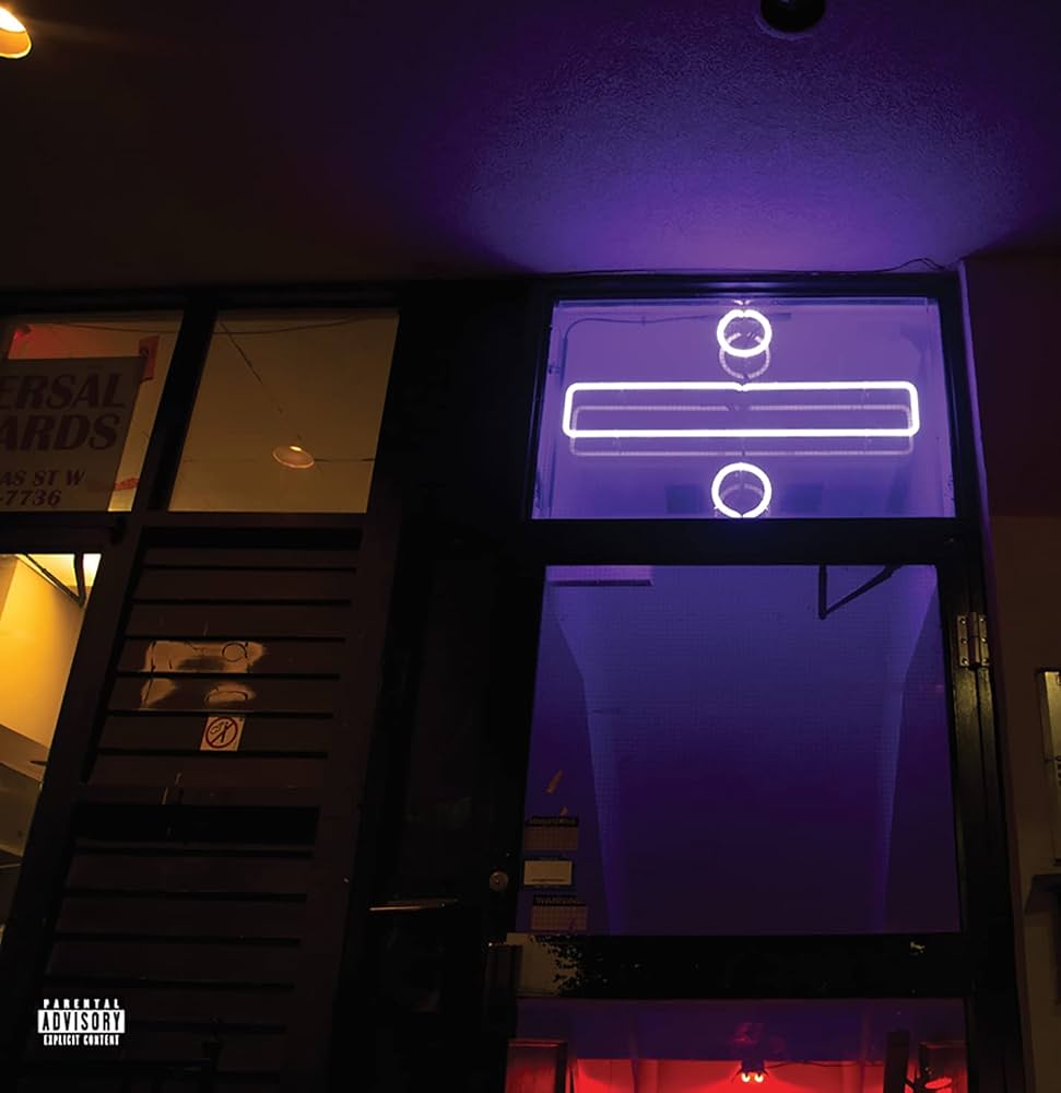 DVSN - SEPTEMBER 5TH