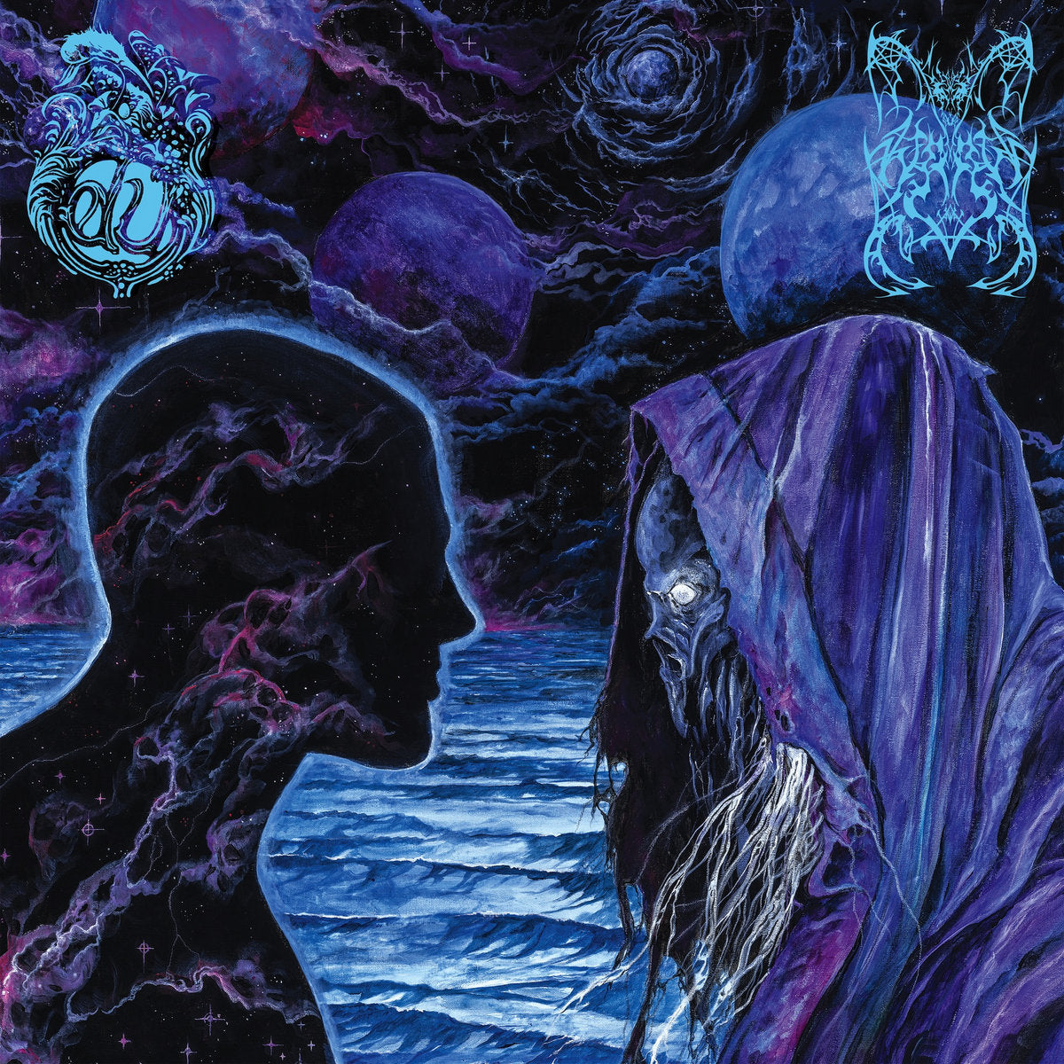 DREAM UNENDING & WORM - STARPATH