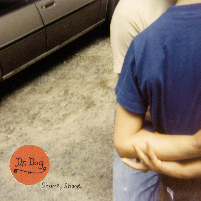 DR. DOG - SHAME, SHAME Vinyl LP