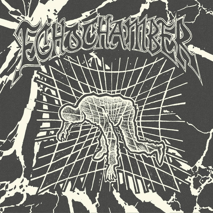 ECHO CHAMBER - ECHO CHAMBER