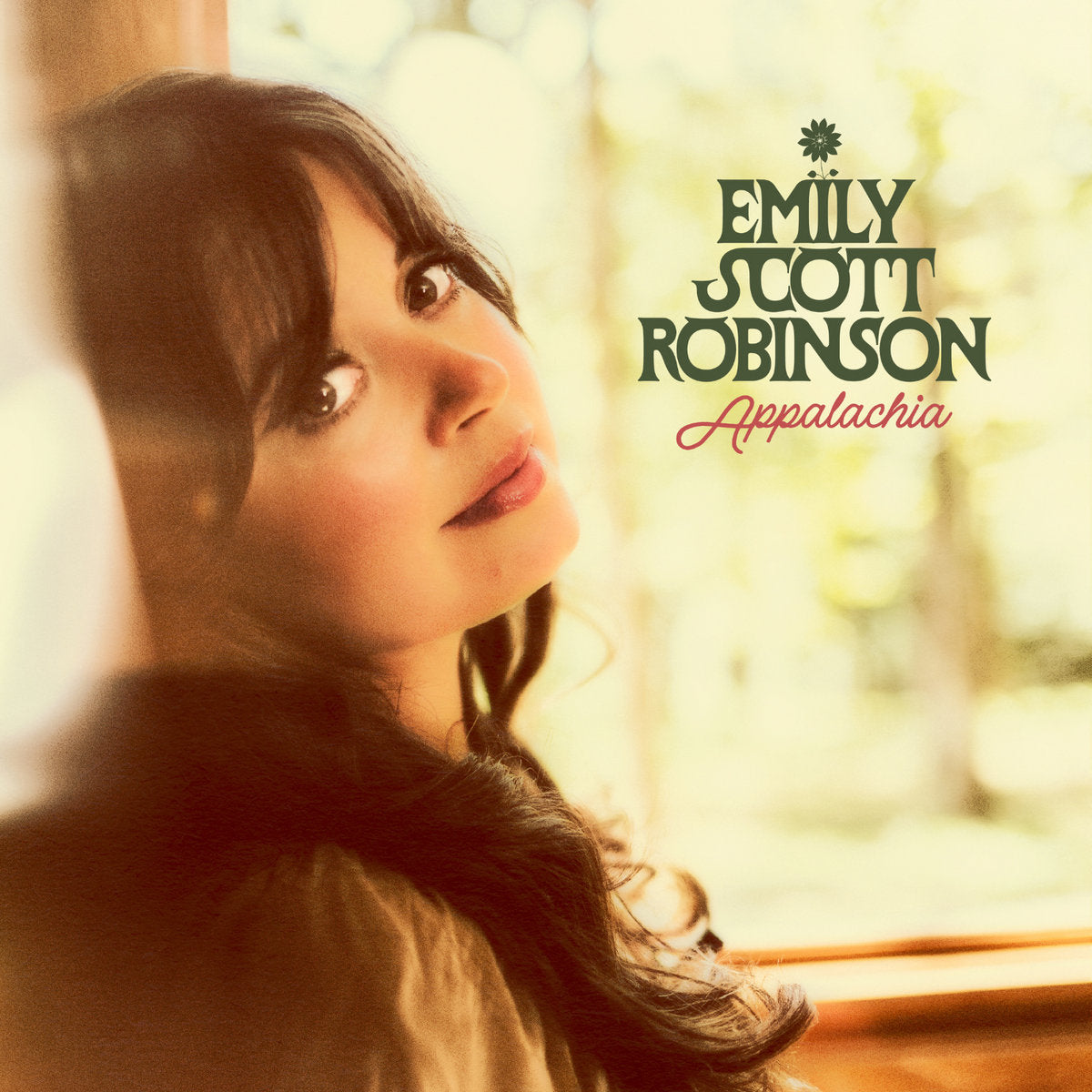 EMILY SCOTT ROBINSON - APPALACHIA