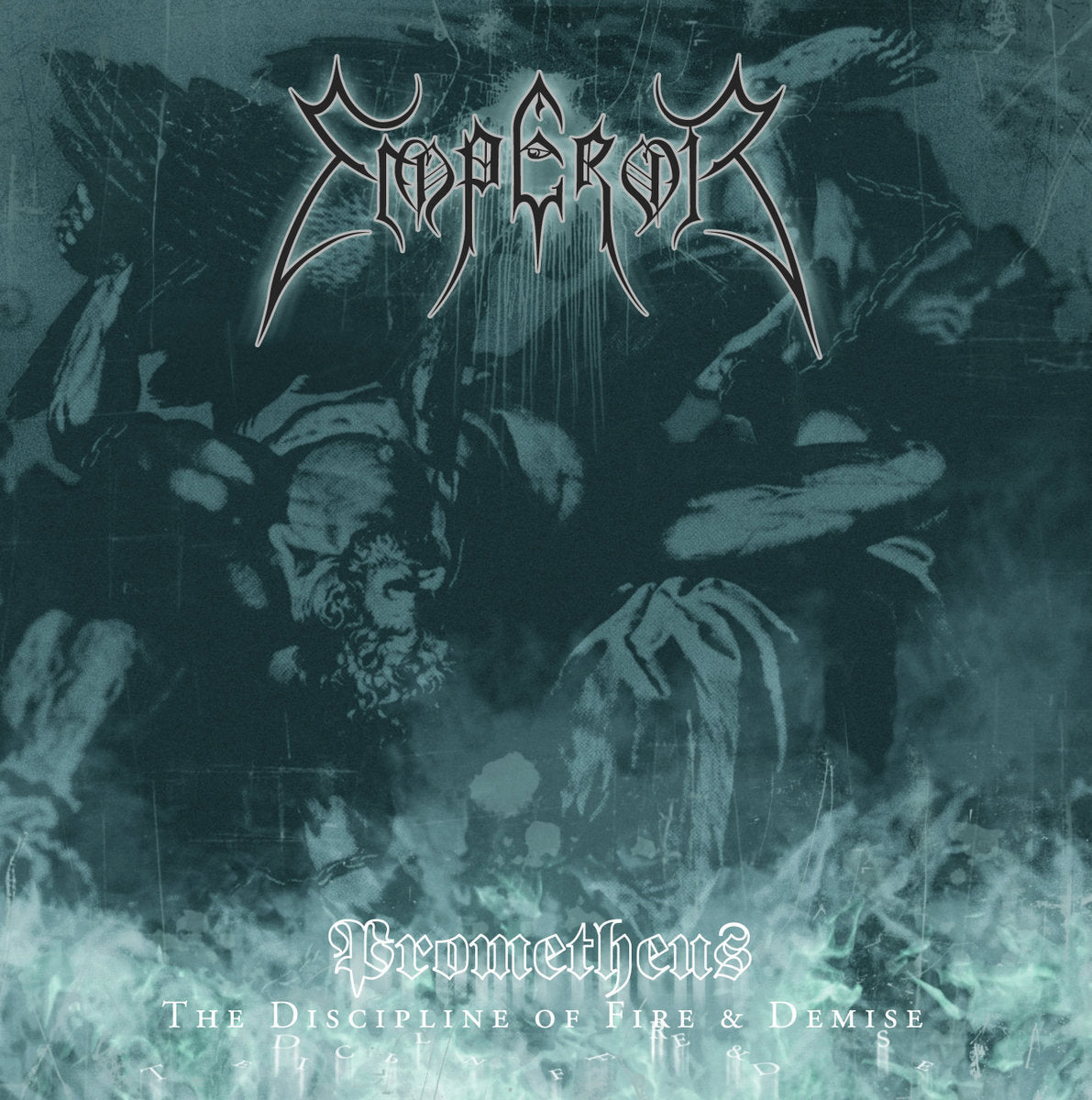 EMPEROR - PROMETHEUS