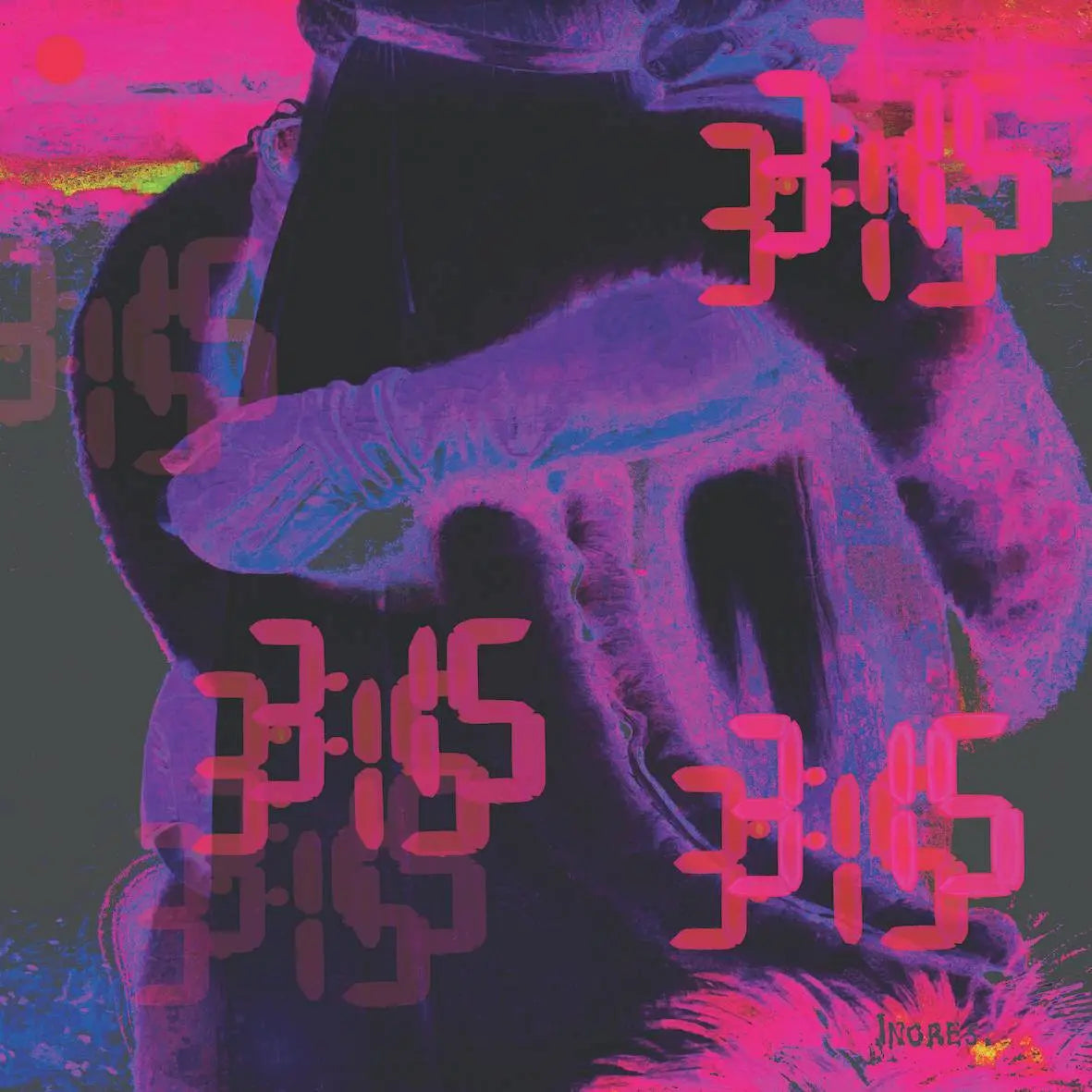 EVERYTHING IS RECORDED & CLIPZ: SATURDAY SPECIALS: THE CLIPZ REMIXES VOL. 2
