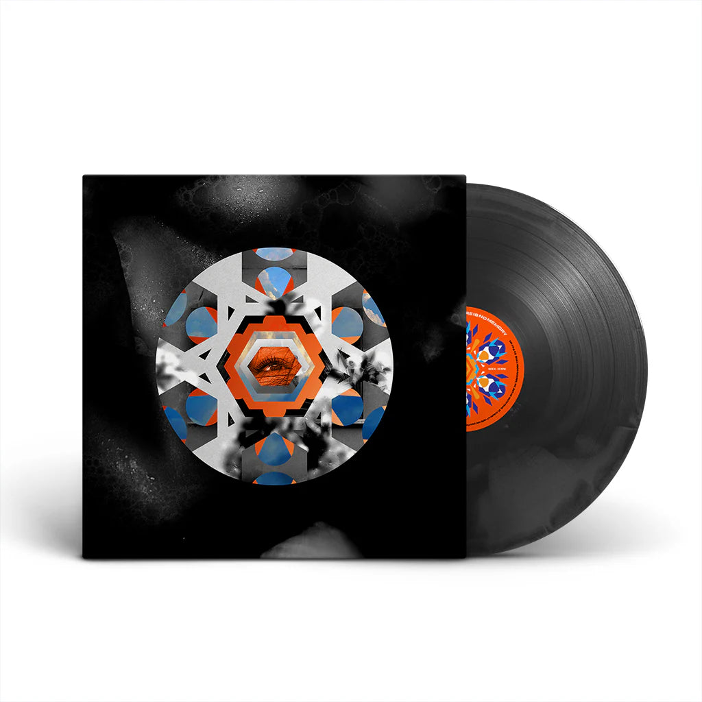 ARMOR FOR SLEEP - THERE IS NO MEMORY